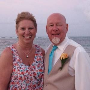 Meet your Posher, Vickie